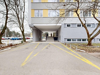 Prodej bytu 3+1 78 m²