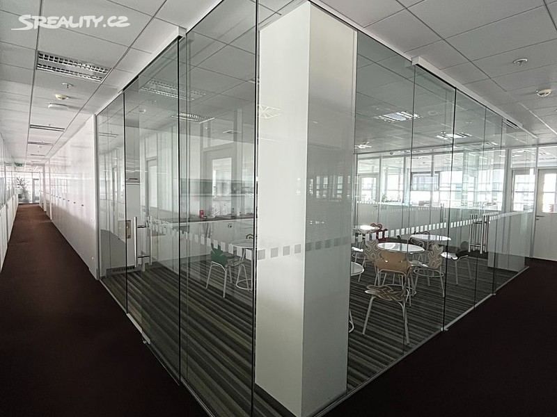 Pronájem kanceláře 936 m² – pohled 6