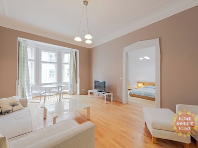 Pronájem bytu 3+1 88 m²