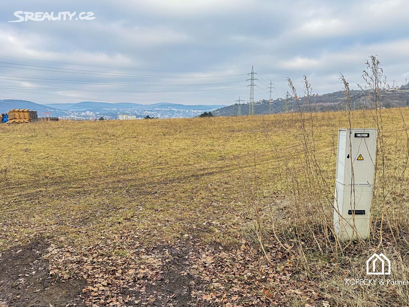 Prodej  stavebního pozemku 1 364 m² - View 5