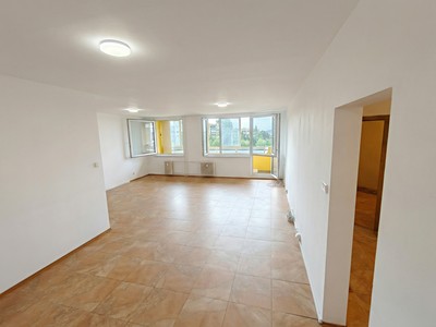 Prodej bytu 3+kk 93 m² (Jednopodlažní)