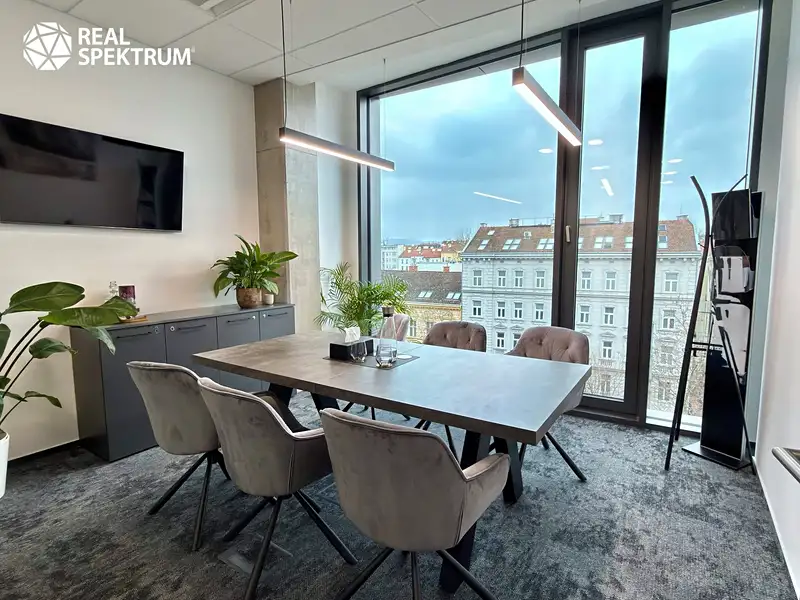 Pronájem kanceláře 220 m², Brno – náhled fotky 1
