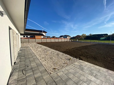 Prodej  rodinného domu 124 m², pozemek 1 110 m² — photo 4