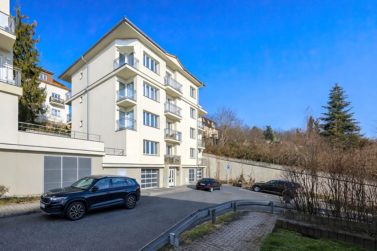 Prodej bytu 2+kk 63 m² – fotografie 4