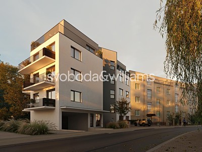 Prodej bytu 3+kk 84 m²