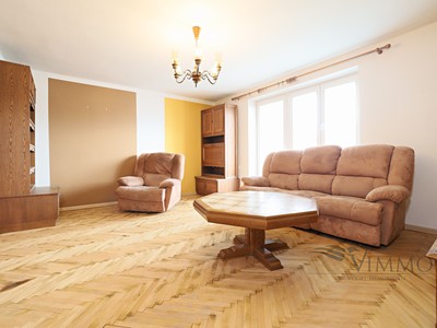 Prodej bytu 3+1 83 m²