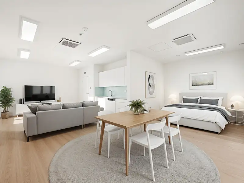 Pronájem kanceláře 50 m², Brno – náhled fotky 3