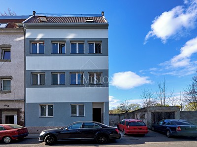 Prodej bytu 2+kk 49 m²