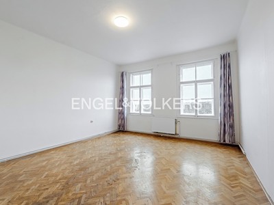 Pronájem bytu 3+1 90 m²