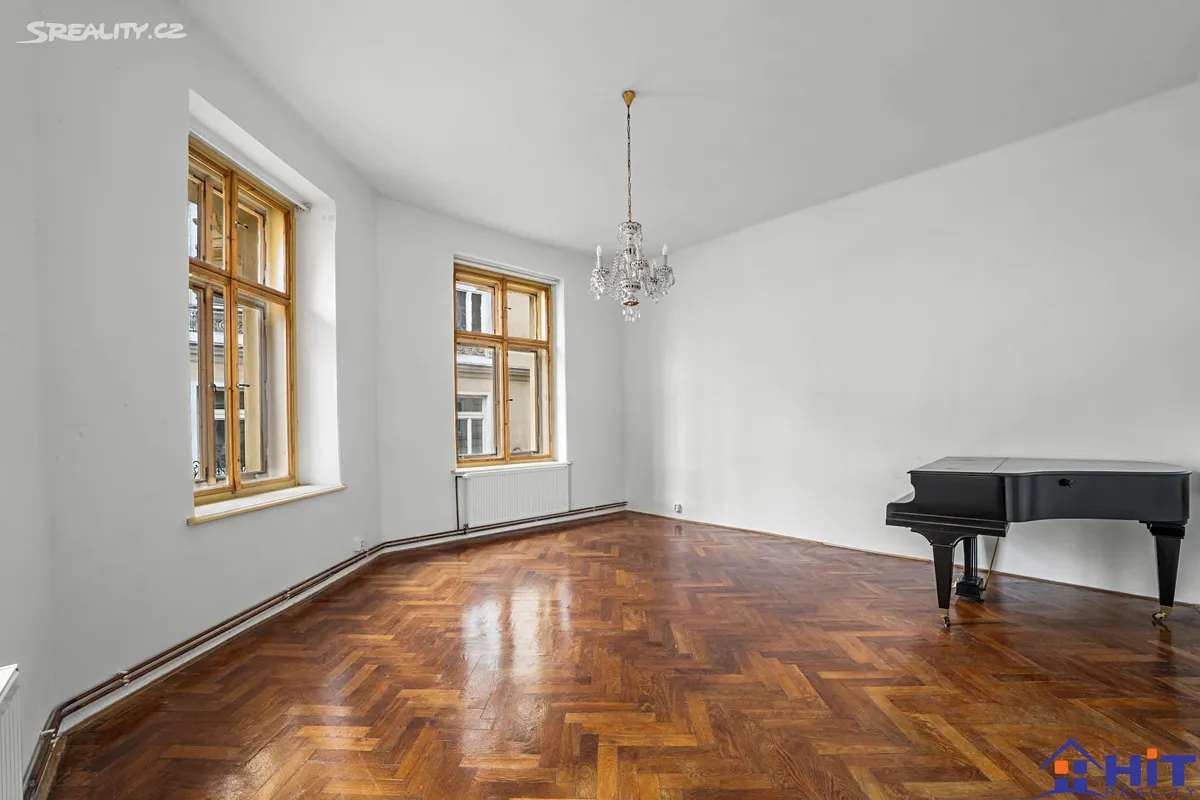 Prodej bytu 3+1 73 m² - Widok 3