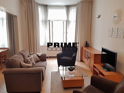Pronájem bytu 3+1 98 m²
