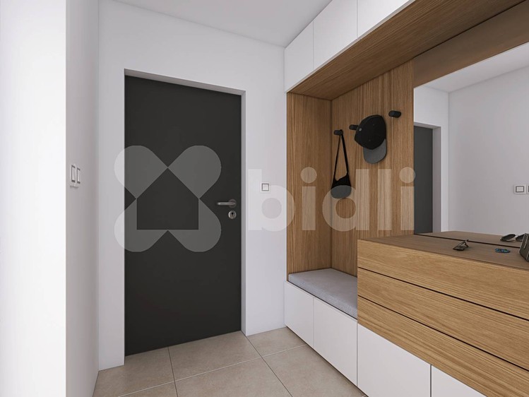 Wohnung 3+kk zum Kauf, 111 m² (5 von 16)