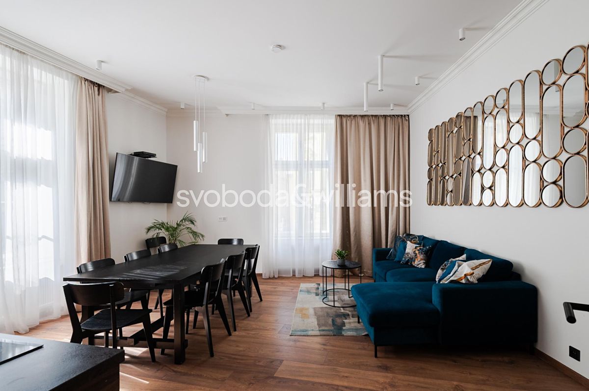 Prodej bytu 5+kk 112 m² – fotografie 3