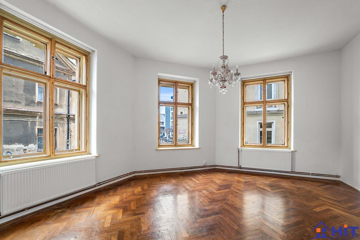 Prodej bytu 3+1 73 m² (Jednopodlažní)