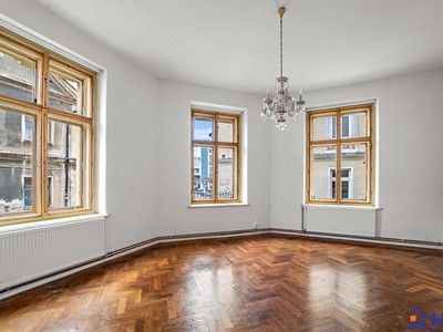 Prodej bytu 3+1 73 m² (Jednopodlažní)