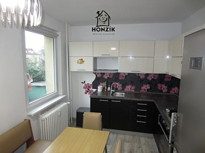 Pronájem bytu 2+1 54 m²