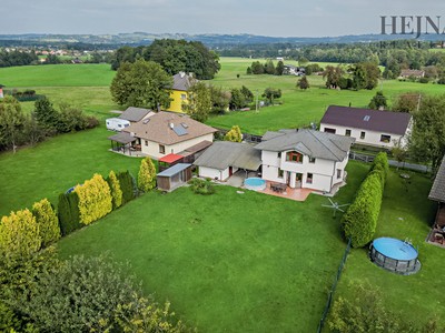 Prodej  rodinného domu 134 m², pozemek 1 420 m² — photo 4
