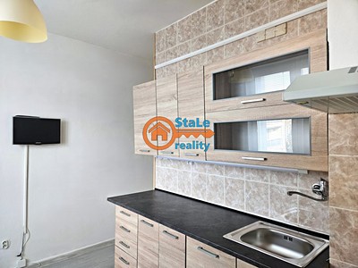 Prodej bytu 2+1 57 m² (Jednopodlažní)