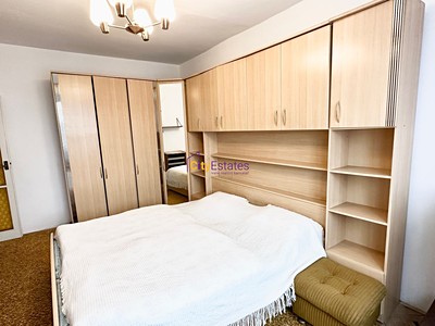 Prodej bytu 2+1 55 m²