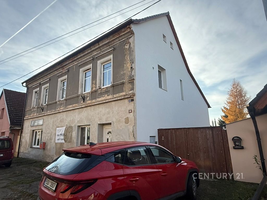 Prodej vícegeneračního domu 275 m², pozemek 515 m² – fotografie 5
