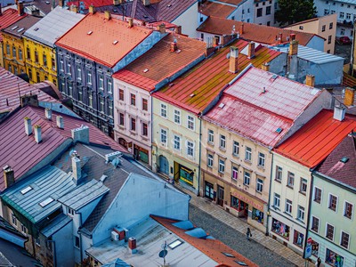 Prodej bytu 3+1 95 m² (Jednopodlažní)