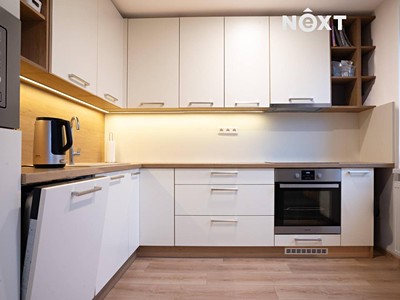 Prodej bytu 3+1 68 m²