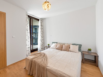 Pronájem bytu 2+kk 67 m² (Jednopodlažní)