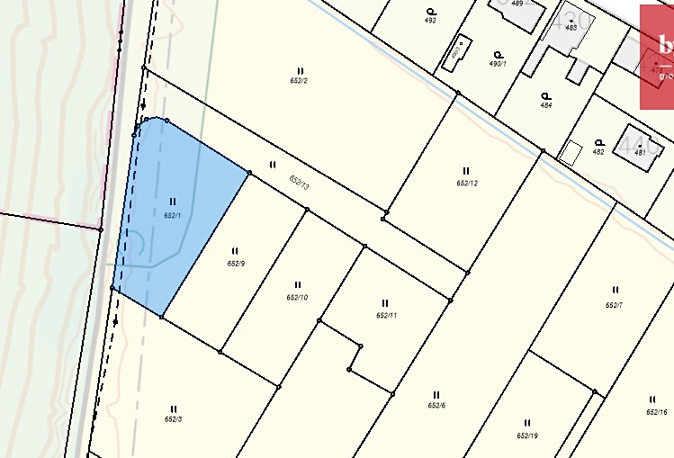 Grundstück zum Kauf, 1.216 m² (10 von 21)