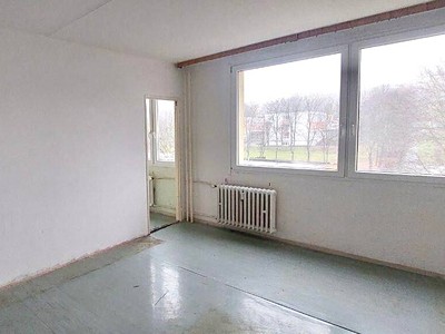 Prodej bytu 1+1 27 m²