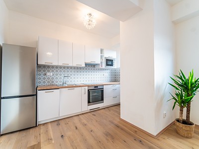 Prodej bytu 2+kk 53 m²