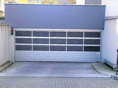 Pronájem garážového stání 14 m² — photo 2