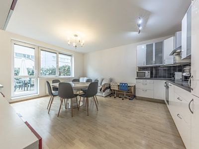 Prodej bytu 3+kk 70 m²