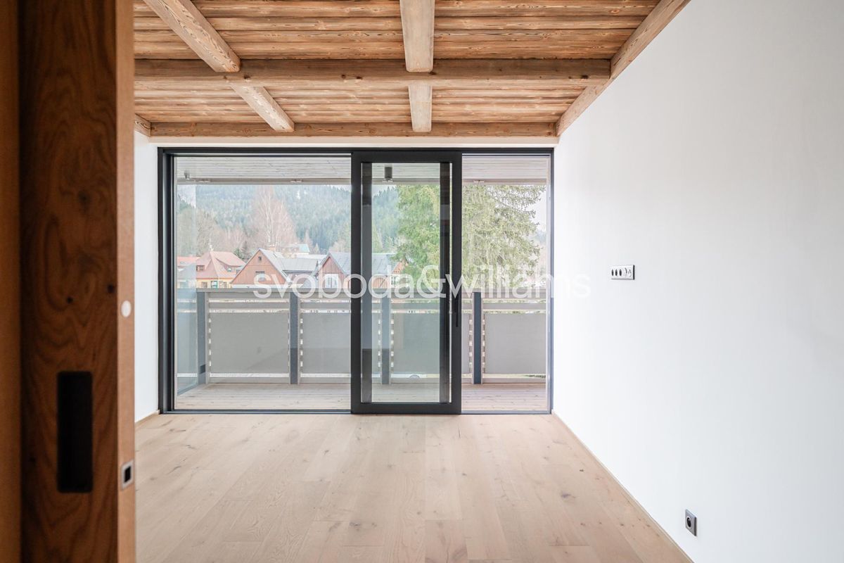 Prodej bytu 1+kk 24 m²