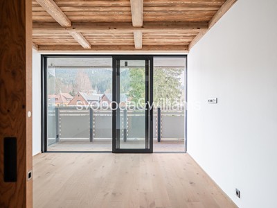 Prodej bytu 1+kk 24 m²