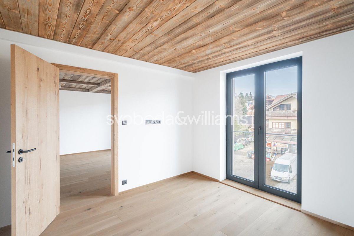 Prodej bytu 2+kk 41 m²