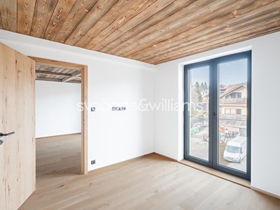 Prodej bytu 2+kk 41 m²