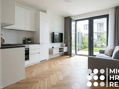 Prodej bytu 1+kk 27 m²