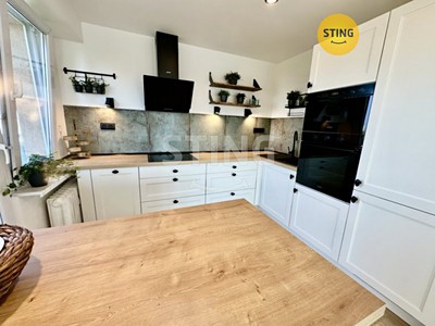 Prodej bytu 3+1 65 m²