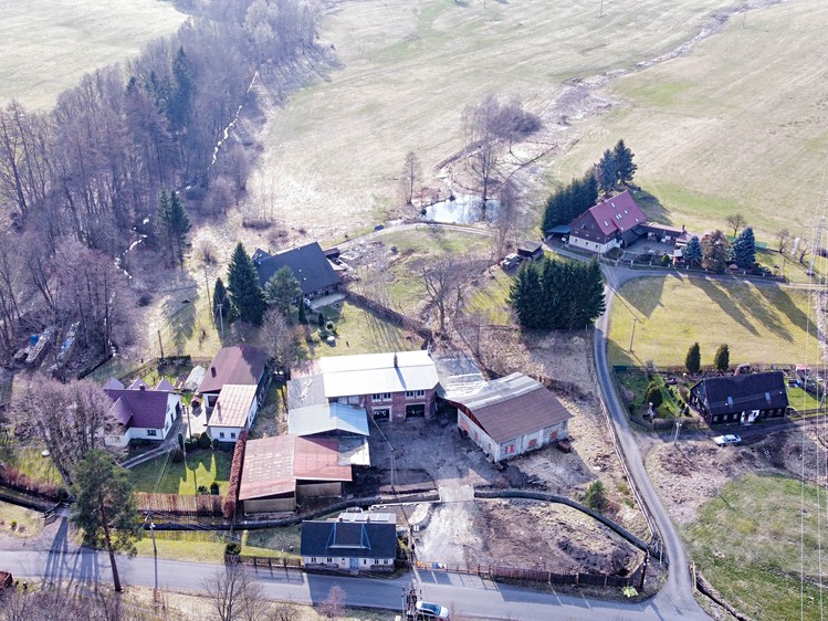 Prodej komerčního prostoru, 500 m² (3 z 24)