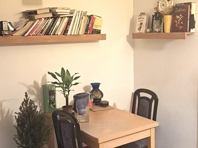 Prodej bytu 2+kk 44 m²