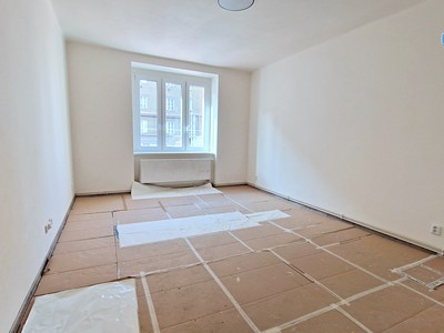 Pronájem bytu 2+kk 60 m²