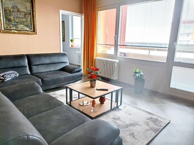Prodej bytu 3+1 73 m²