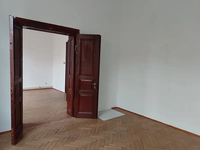 Pronájem bytu 2+1 84 m², Varnsdorf – náhled fotky 3