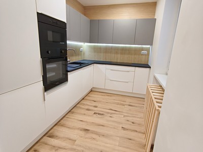 Prodej bytu 3+kk 62 m² (Jednopodlažní)