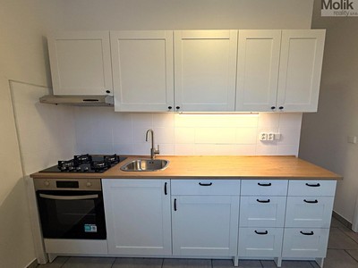 Pronájem bytu 2+1 54 m²