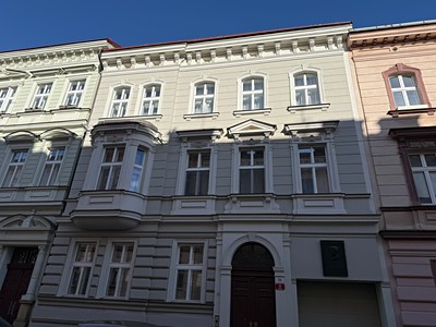 Prodej bytu 2+kk 80 m²