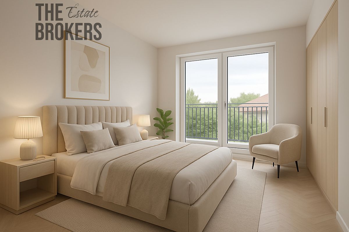 Prodej bytu 2+kk 52 m² – fotografie 4