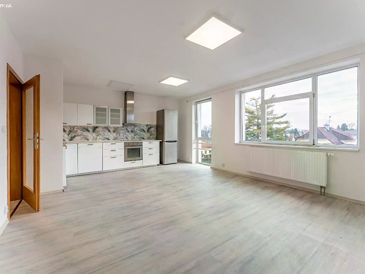 Prodej bytu 4+kk, 129 m² (2 z 34)