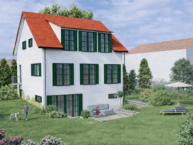 Pronájem bytu 1+1 52 m², Hradec Králové – náhled fotky 1