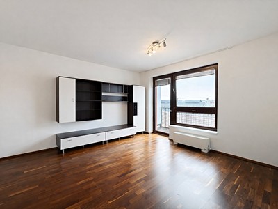 Pronájem bytu 3+kk 106 m²